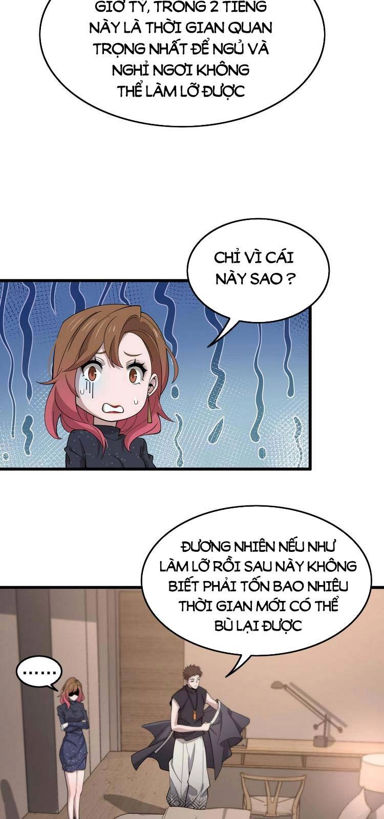 Đại Sư Phụ Hạ Sơn Chapter 14 - 2