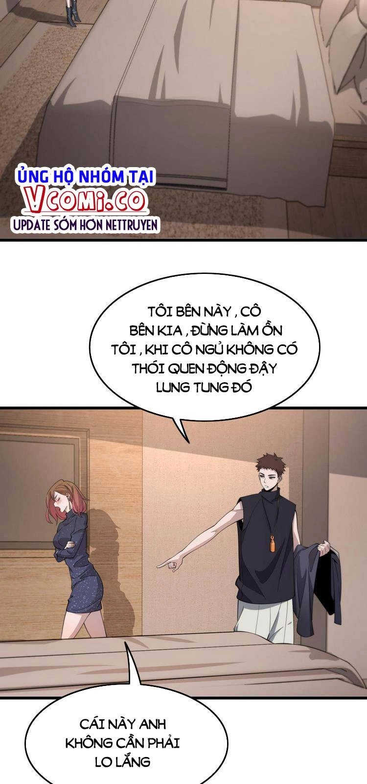 Đại Sư Phụ Hạ Sơn Chapter 14 - 3