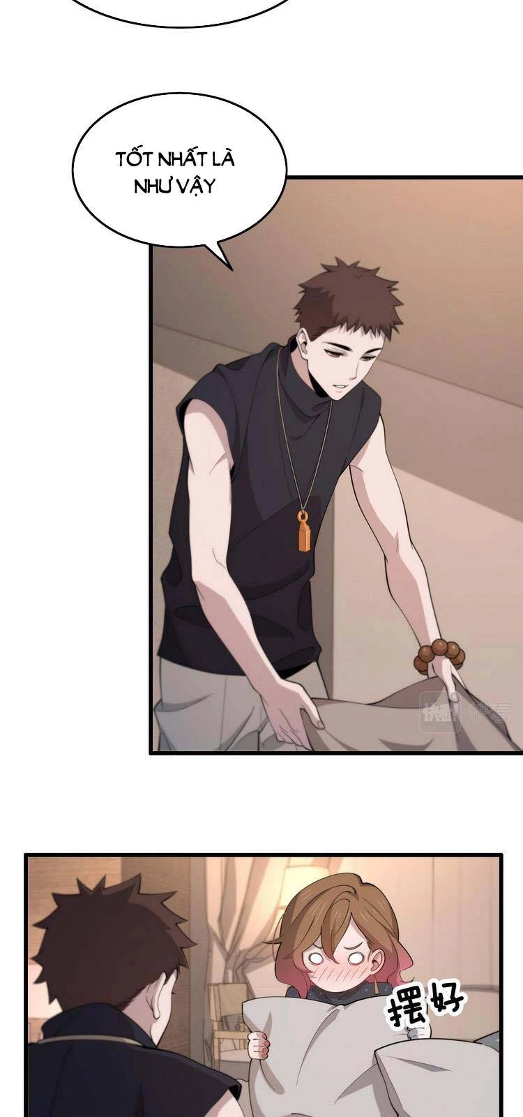 Đại Sư Phụ Hạ Sơn Chapter 14 - 4