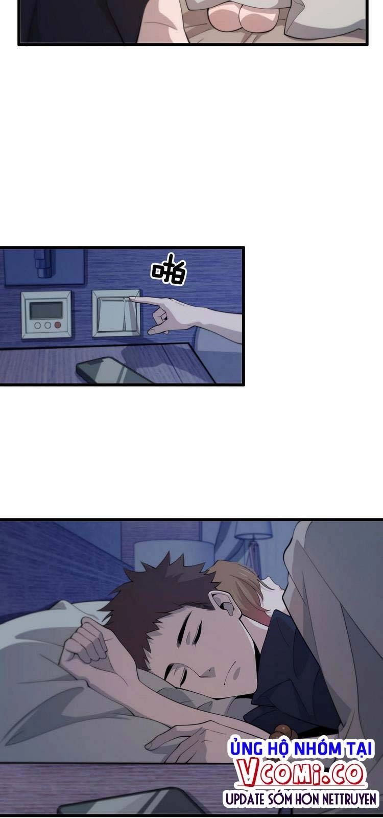 Đại Sư Phụ Hạ Sơn Chapter 14 - 5