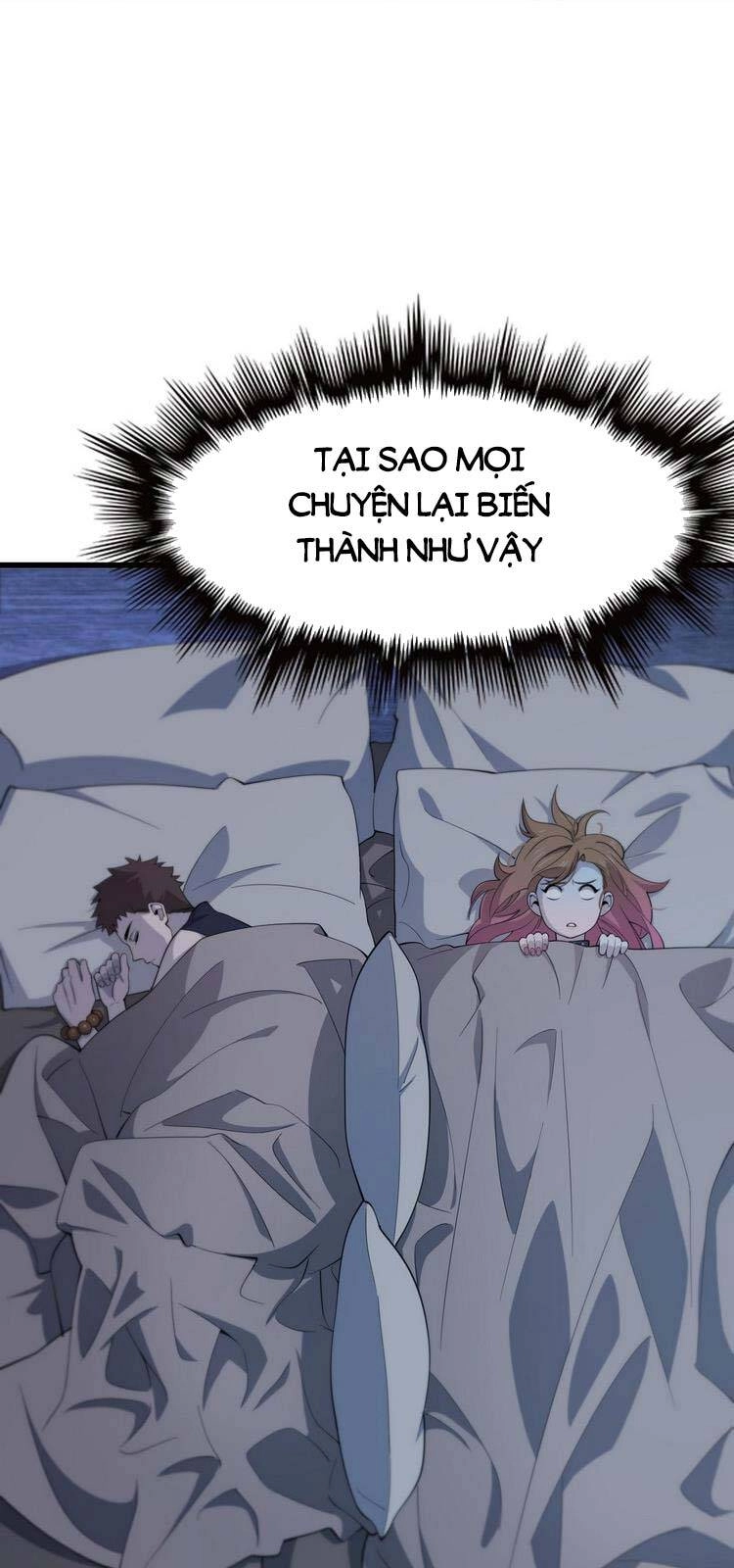 Đại Sư Phụ Hạ Sơn Chapter 14 - 6