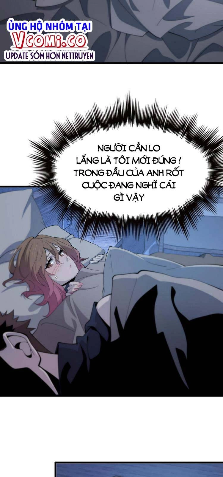 Đại Sư Phụ Hạ Sơn Chapter 14 - 7