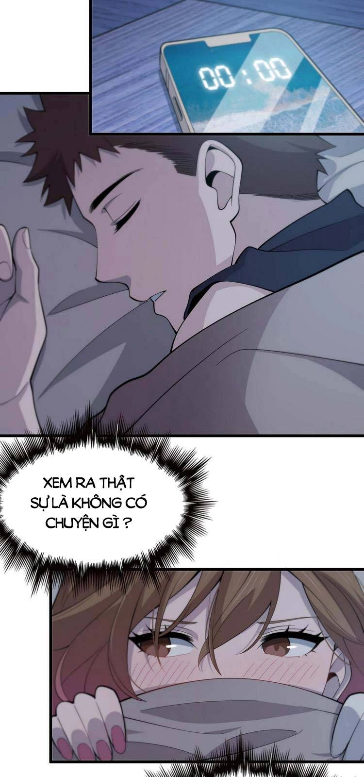 Đại Sư Phụ Hạ Sơn Chapter 14 - 8