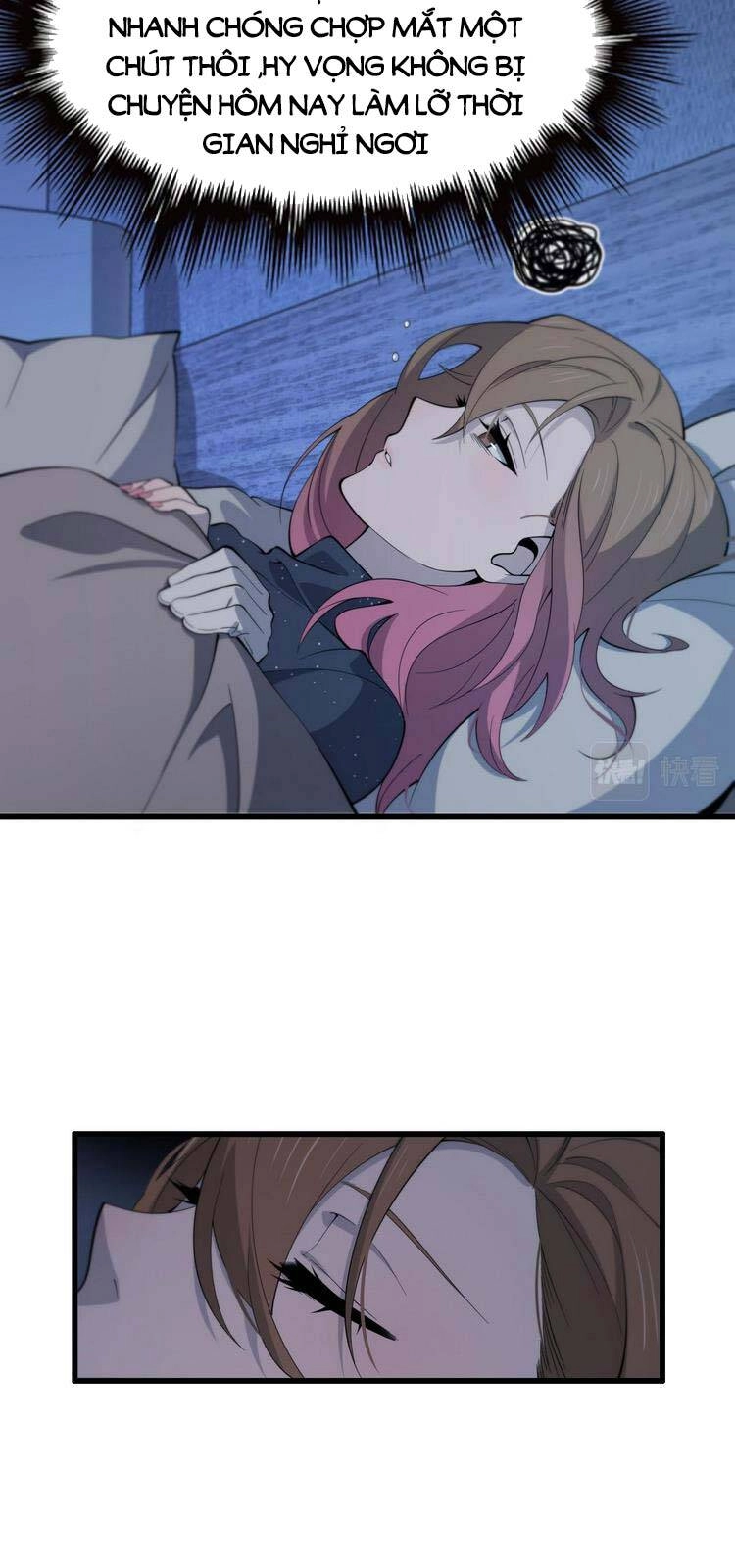 Đại Sư Phụ Hạ Sơn Chapter 14 - 10