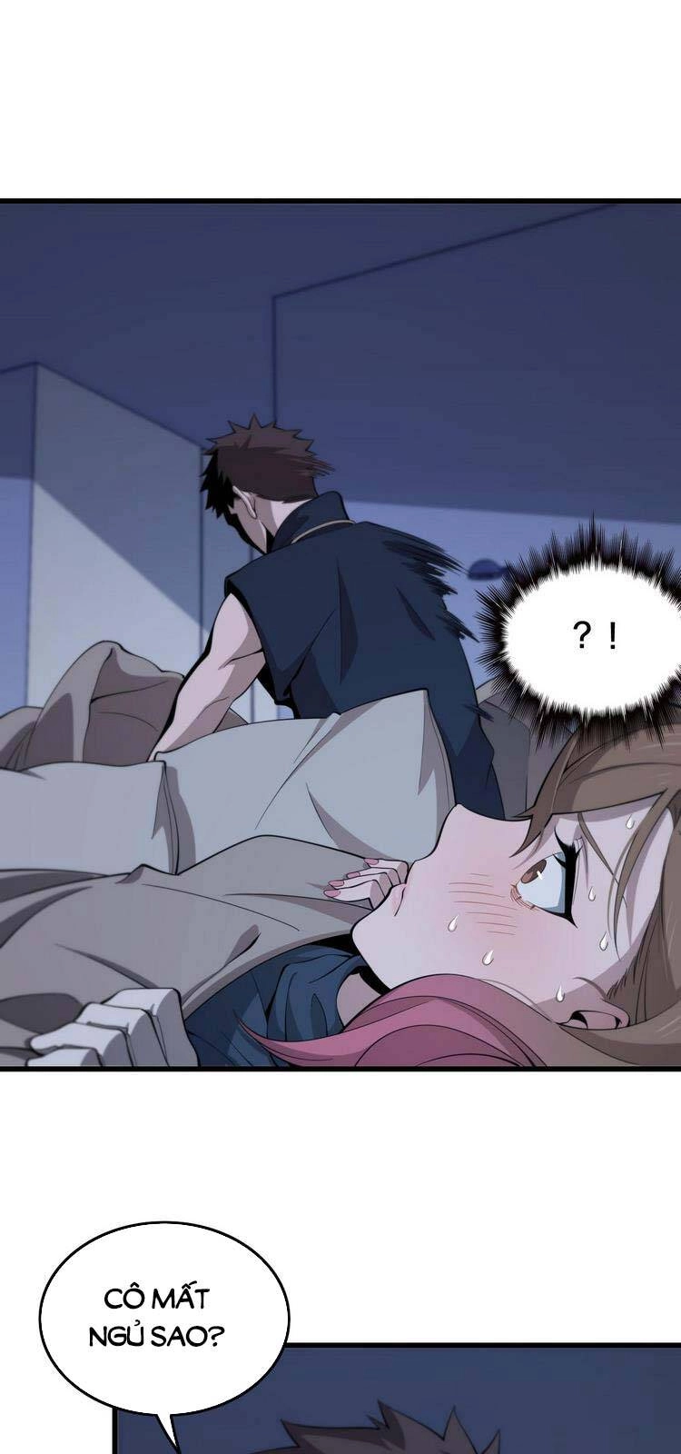 Đại Sư Phụ Hạ Sơn Chapter 14 - 11