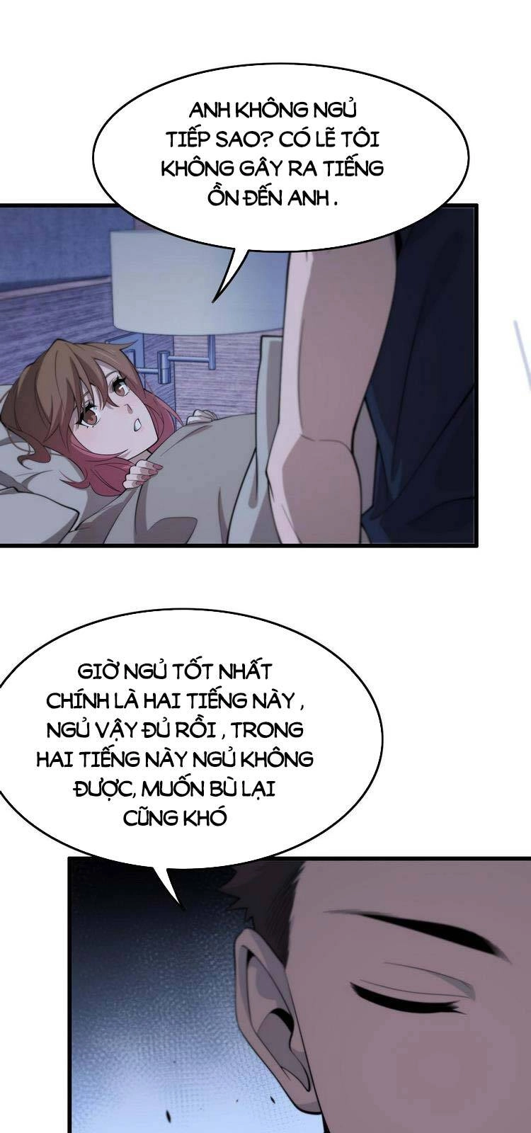 Đại Sư Phụ Hạ Sơn Chapter 14 - 14