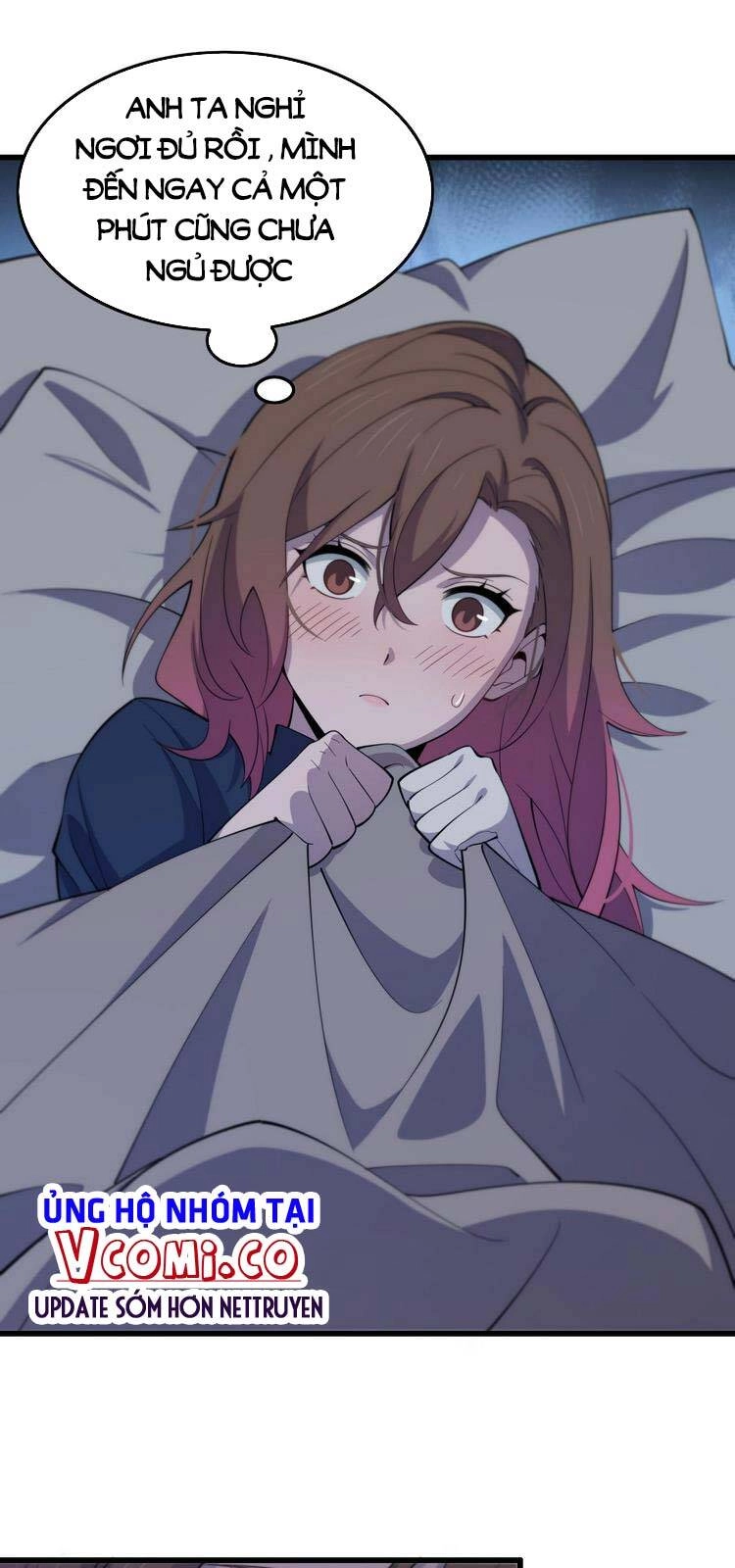 Đại Sư Phụ Hạ Sơn Chapter 14 - 16