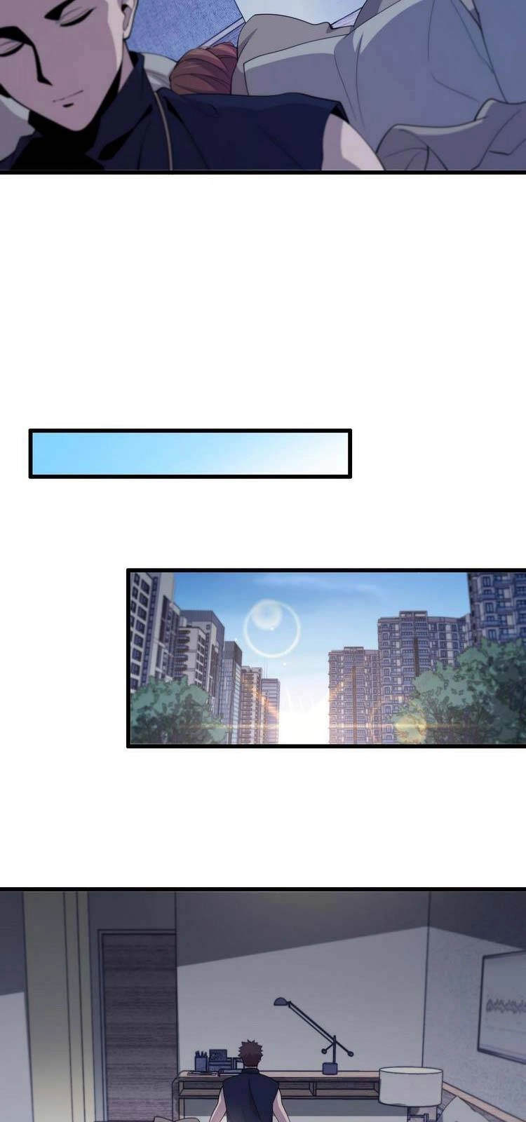 Đại Sư Phụ Hạ Sơn Chapter 14 - 20