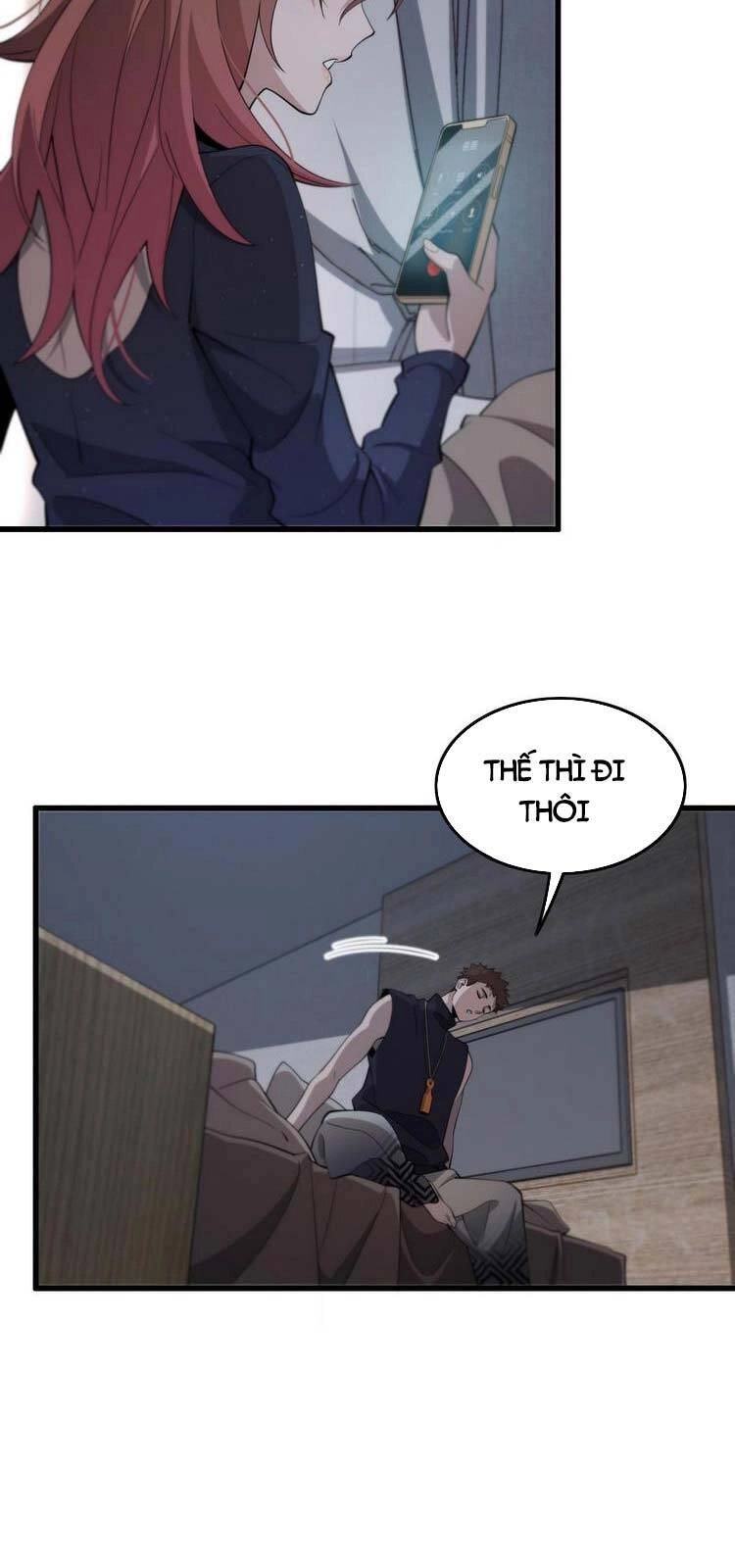 Đại Sư Phụ Hạ Sơn Chapter 14 - 23