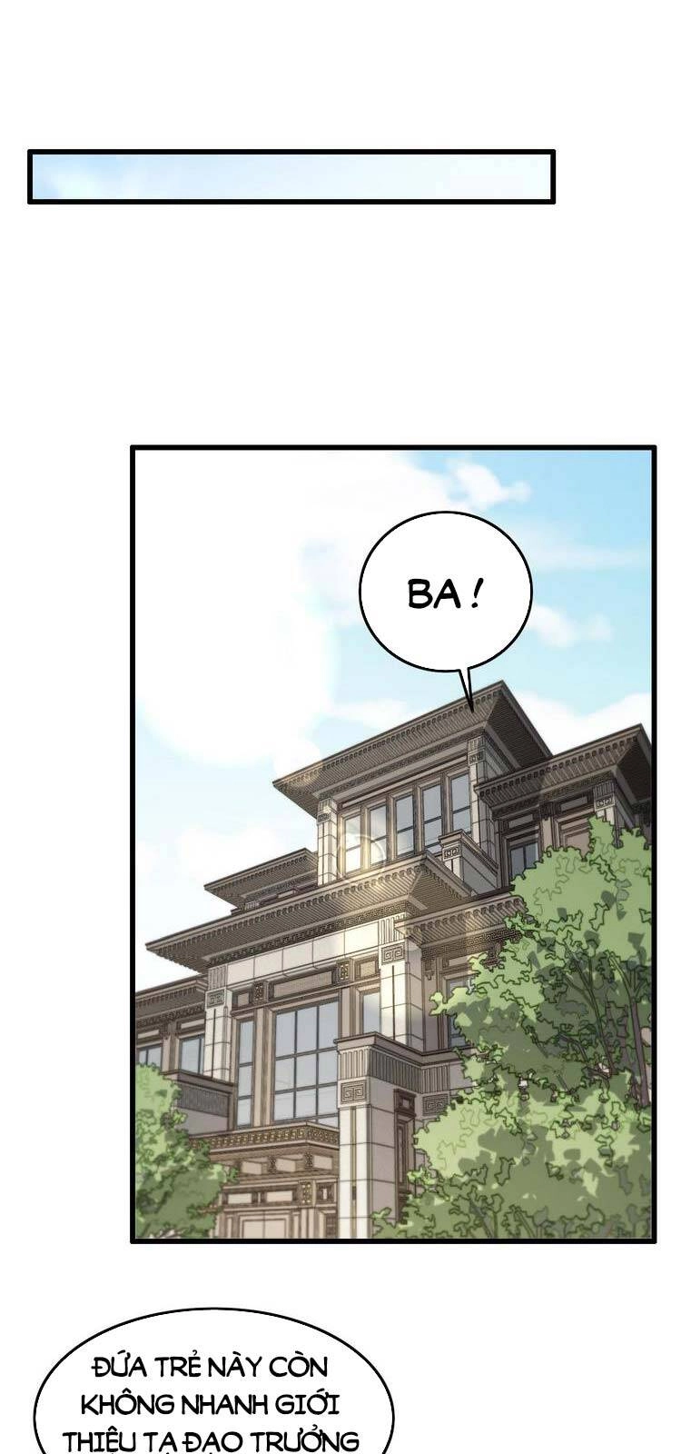 Đại Sư Phụ Hạ Sơn Chapter 14 - 24