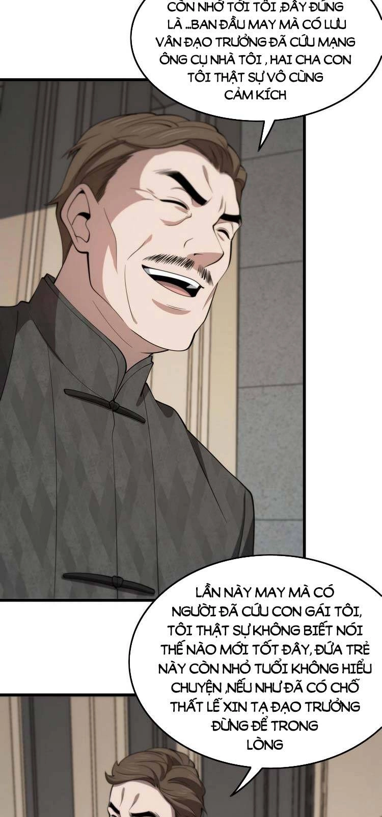 Đại Sư Phụ Hạ Sơn Chapter 14 - 27