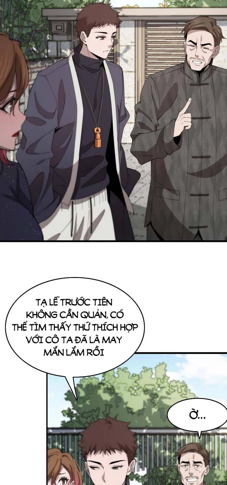 Đại Sư Phụ Hạ Sơn Chapter 14 - 31