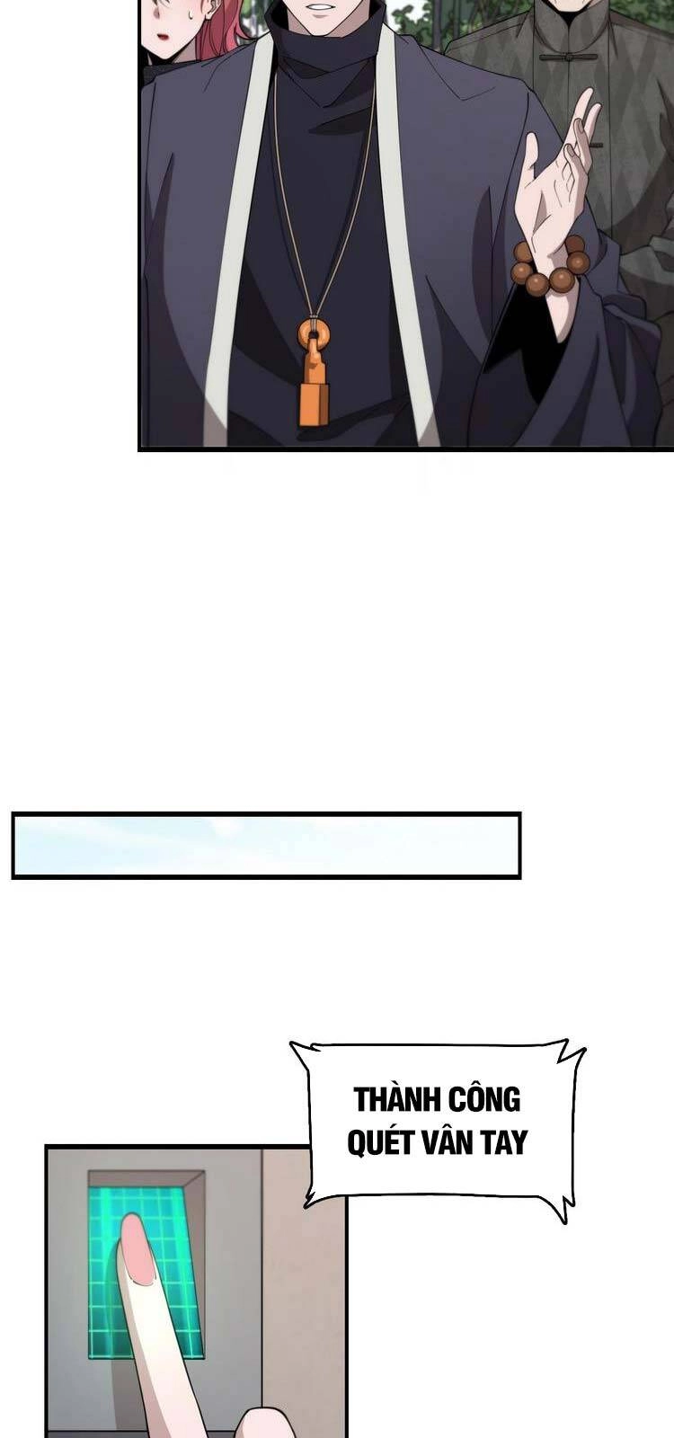 Đại Sư Phụ Hạ Sơn Chapter 14 - 32