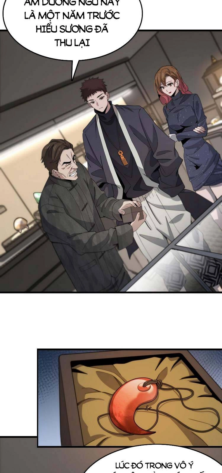 Đại Sư Phụ Hạ Sơn Chapter 14 - 37