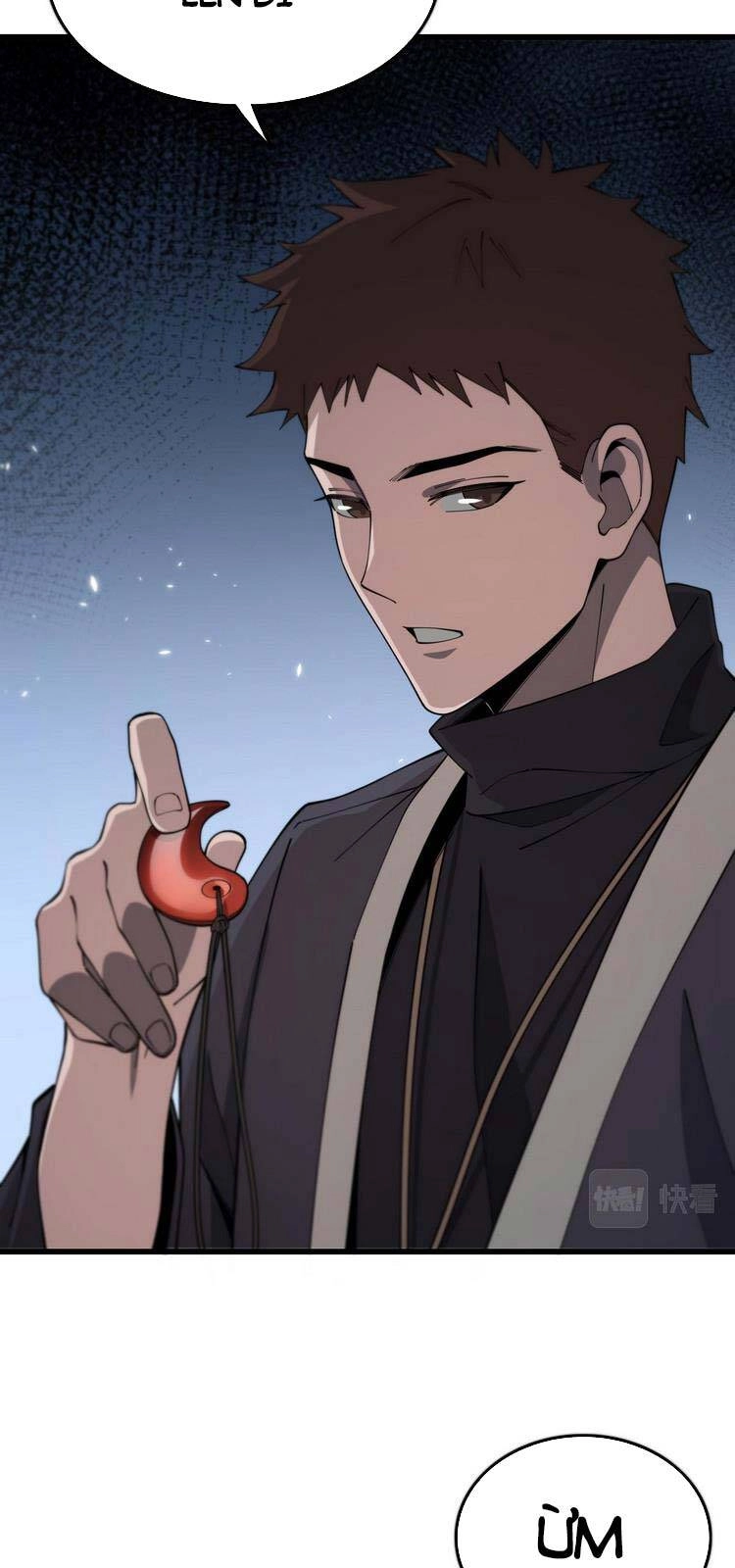 Đại Sư Phụ Hạ Sơn Chapter 14 - 39