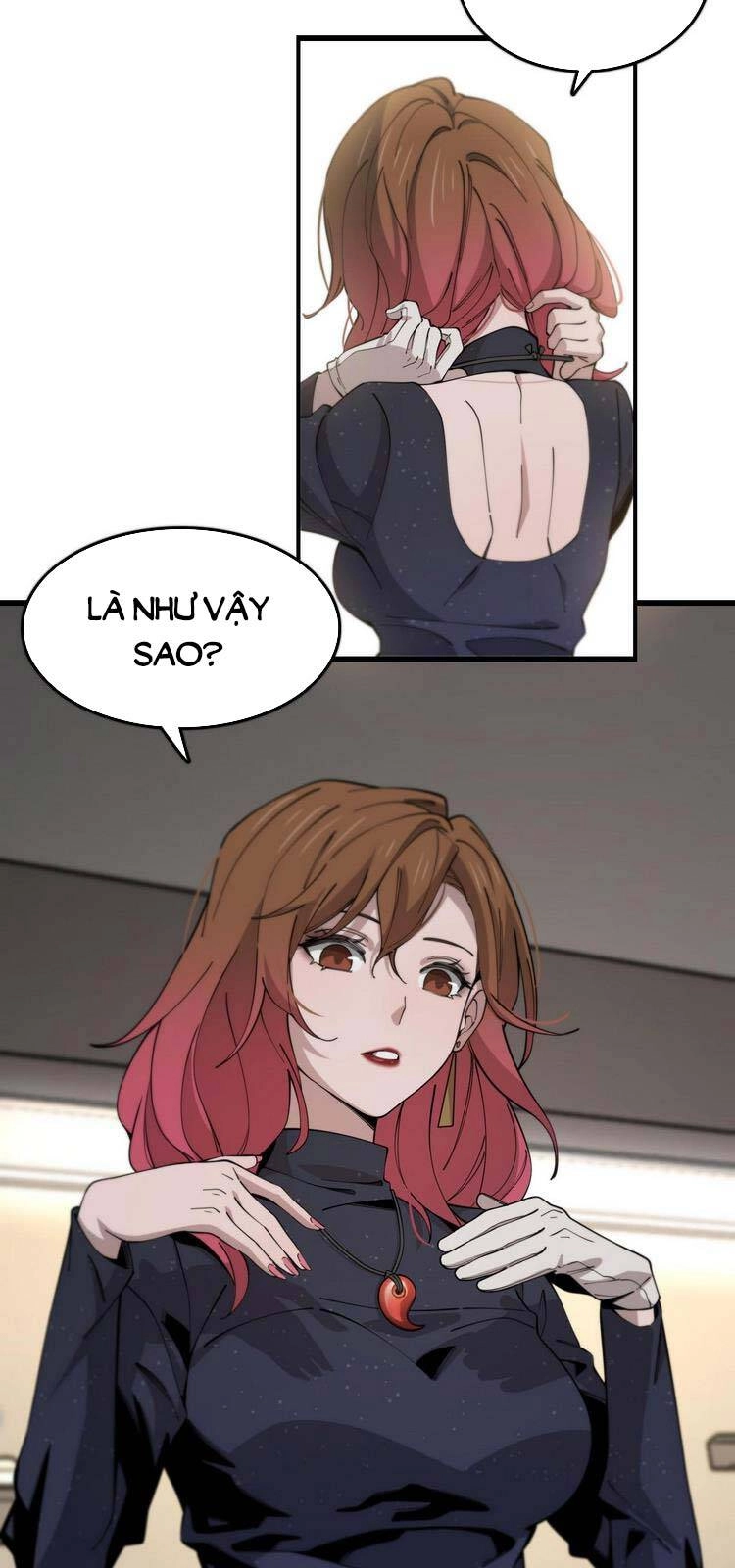 Đại Sư Phụ Hạ Sơn Chapter 14 - 40