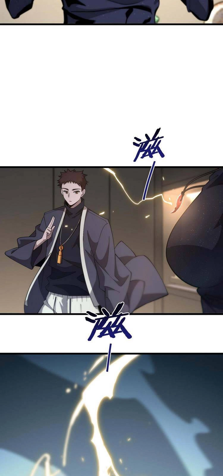 Đại Sư Phụ Hạ Sơn Chapter 14 - 41