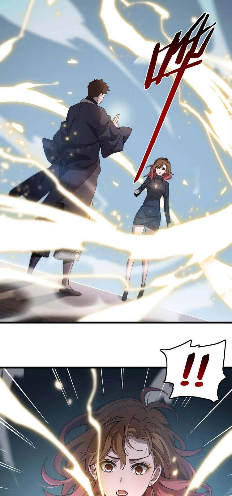 Đại Sư Phụ Hạ Sơn Chapter 14 - 42