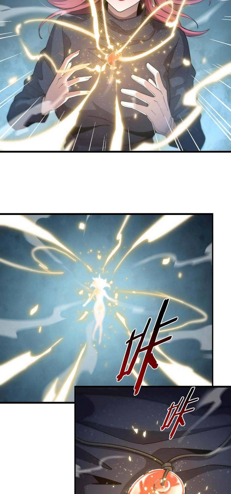 Đại Sư Phụ Hạ Sơn Chapter 14 - 43