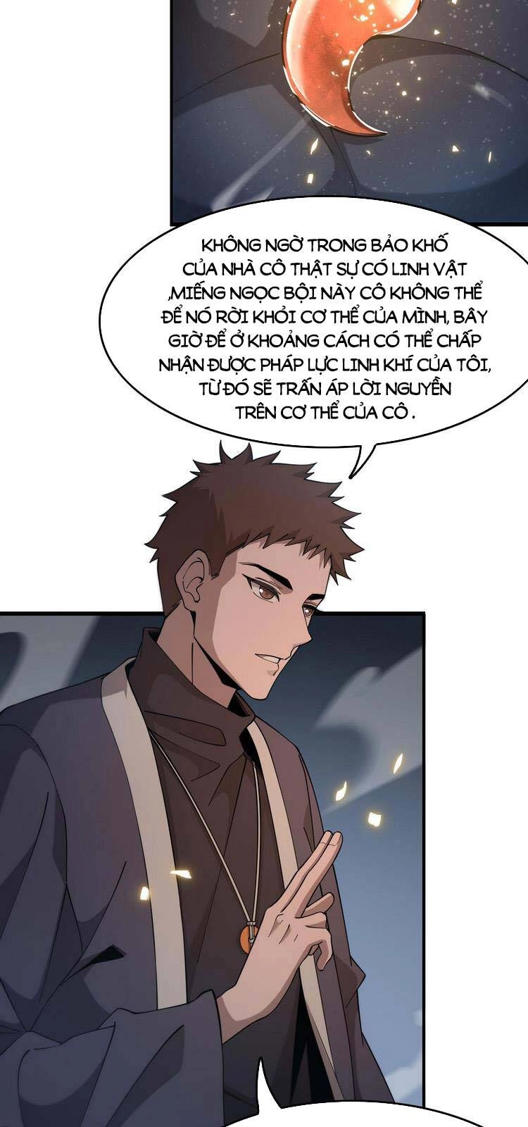 Đại Sư Phụ Hạ Sơn Chapter 14 - 44