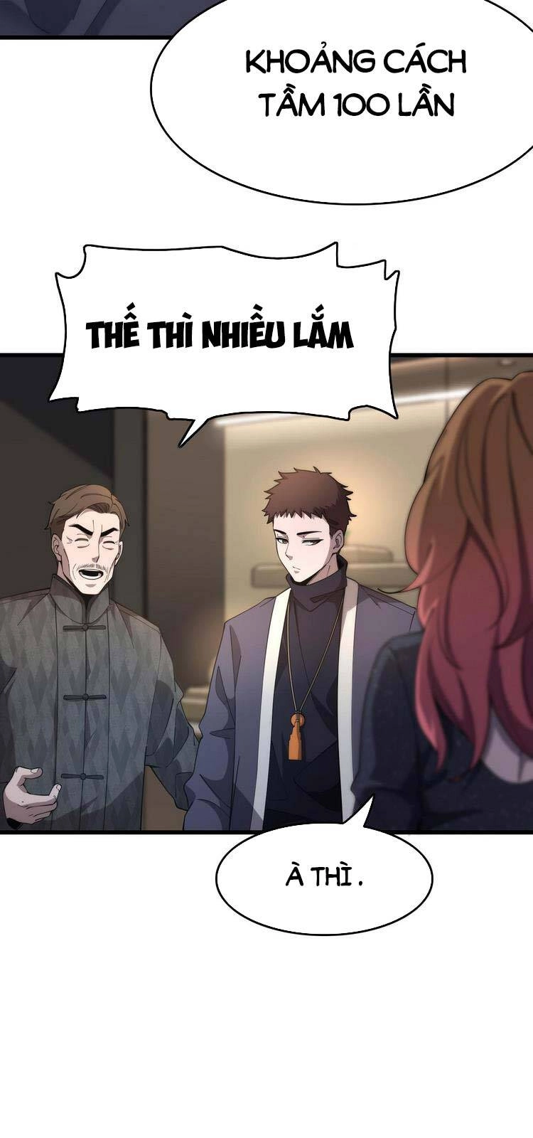 Đại Sư Phụ Hạ Sơn Chapter 14 - 45