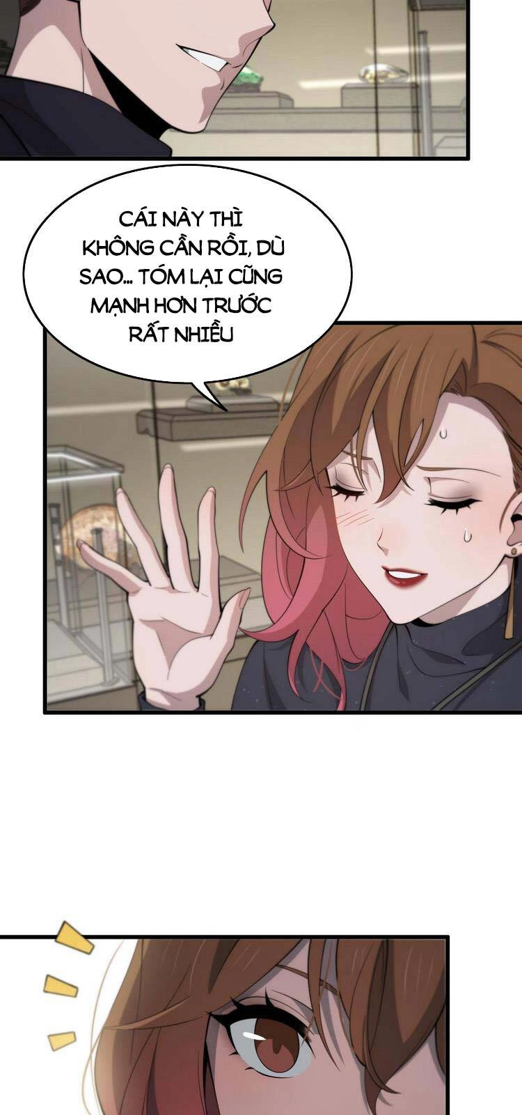 Đại Sư Phụ Hạ Sơn Chapter 14 - 47