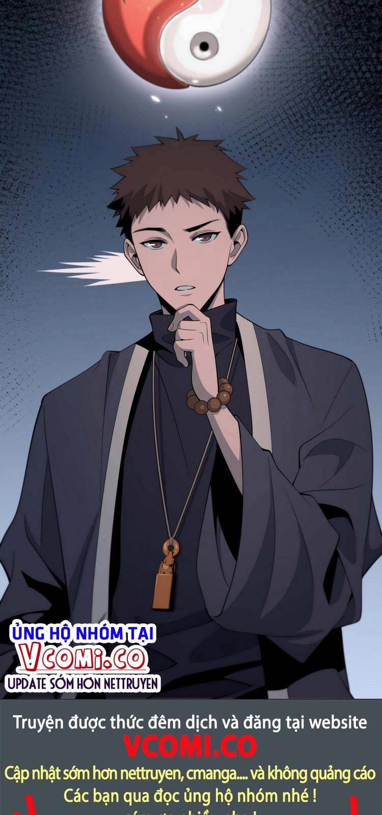 Đại Sư Phụ Hạ Sơn Chapter 14 - 49