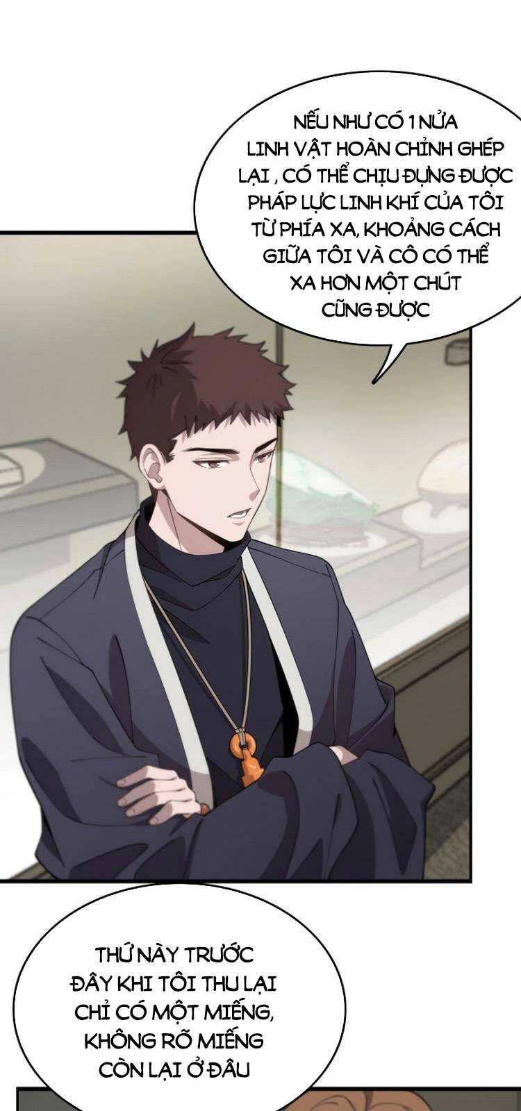 Đại Sư Phụ Hạ Sơn Chapter 15 - 1