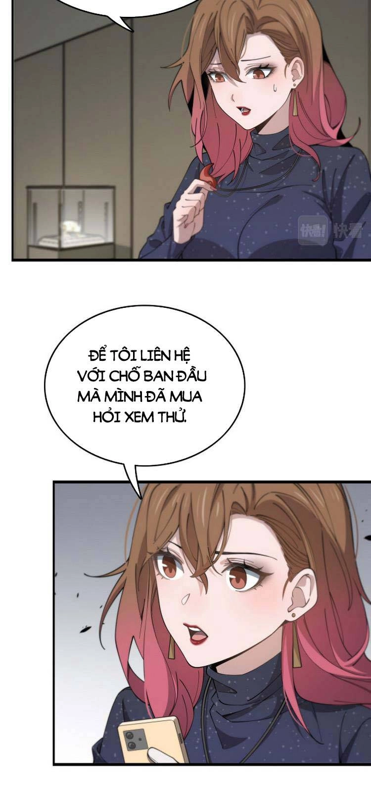 Đại Sư Phụ Hạ Sơn Chapter 15 - 2