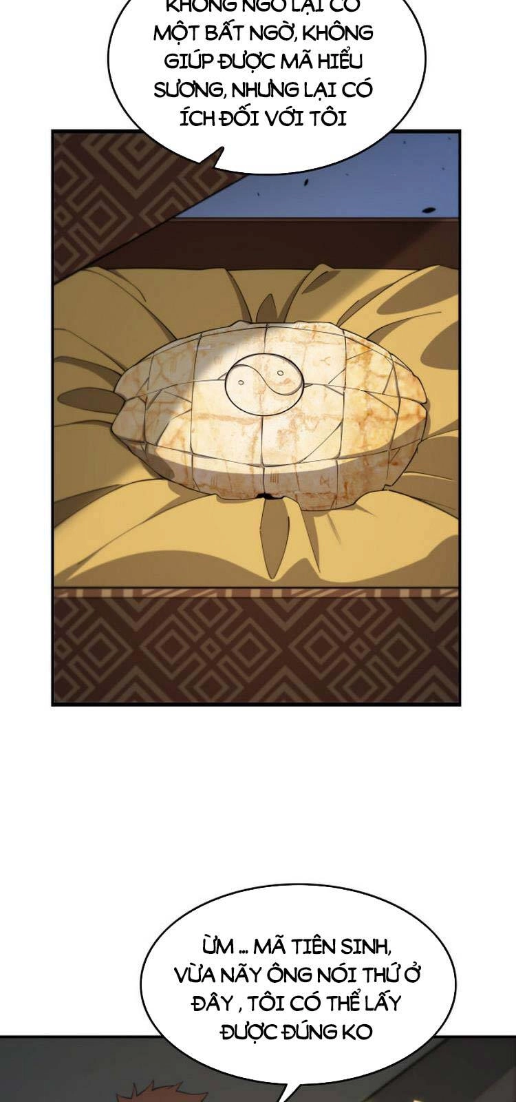 Đại Sư Phụ Hạ Sơn Chapter 15 - 5