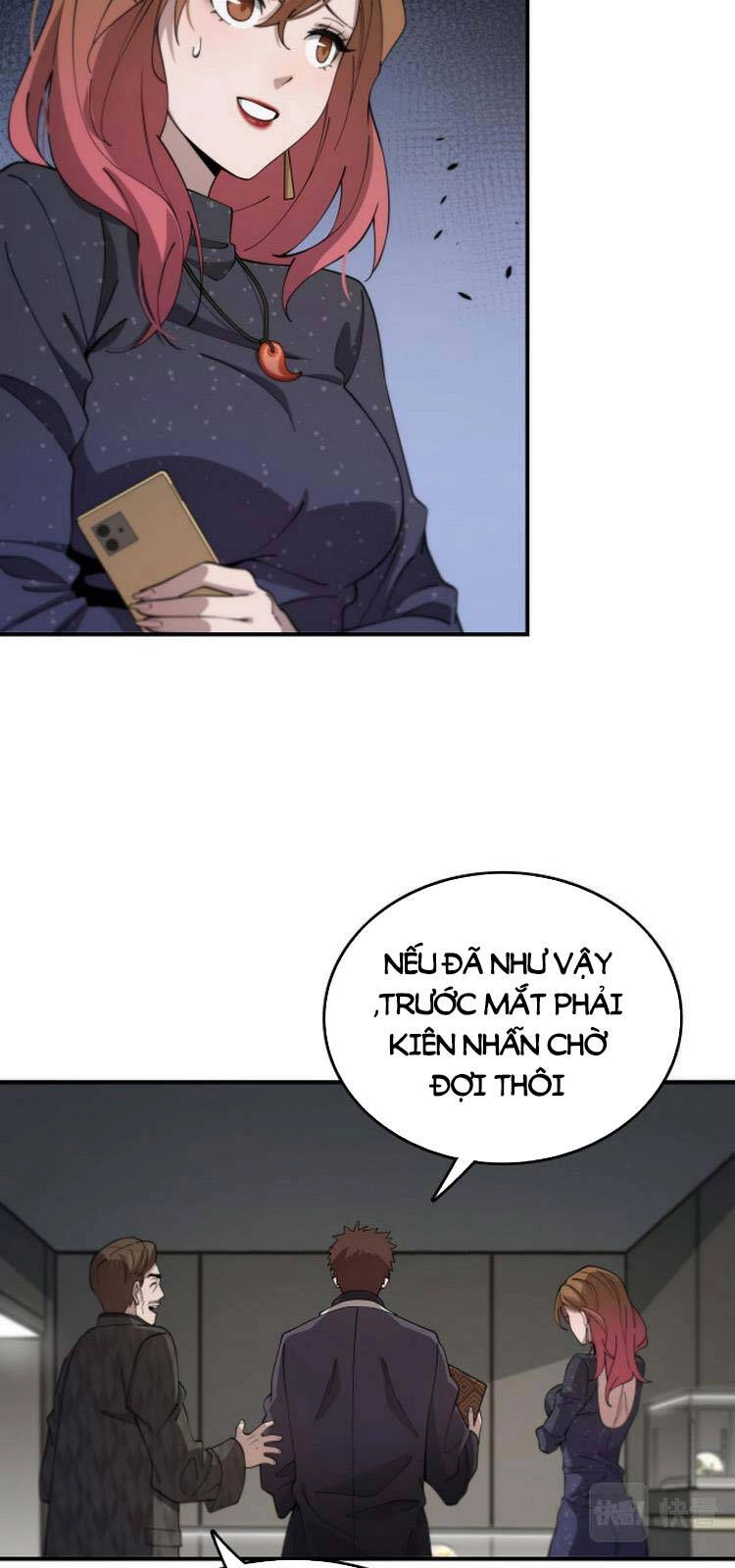 Đại Sư Phụ Hạ Sơn Chapter 15 - 9