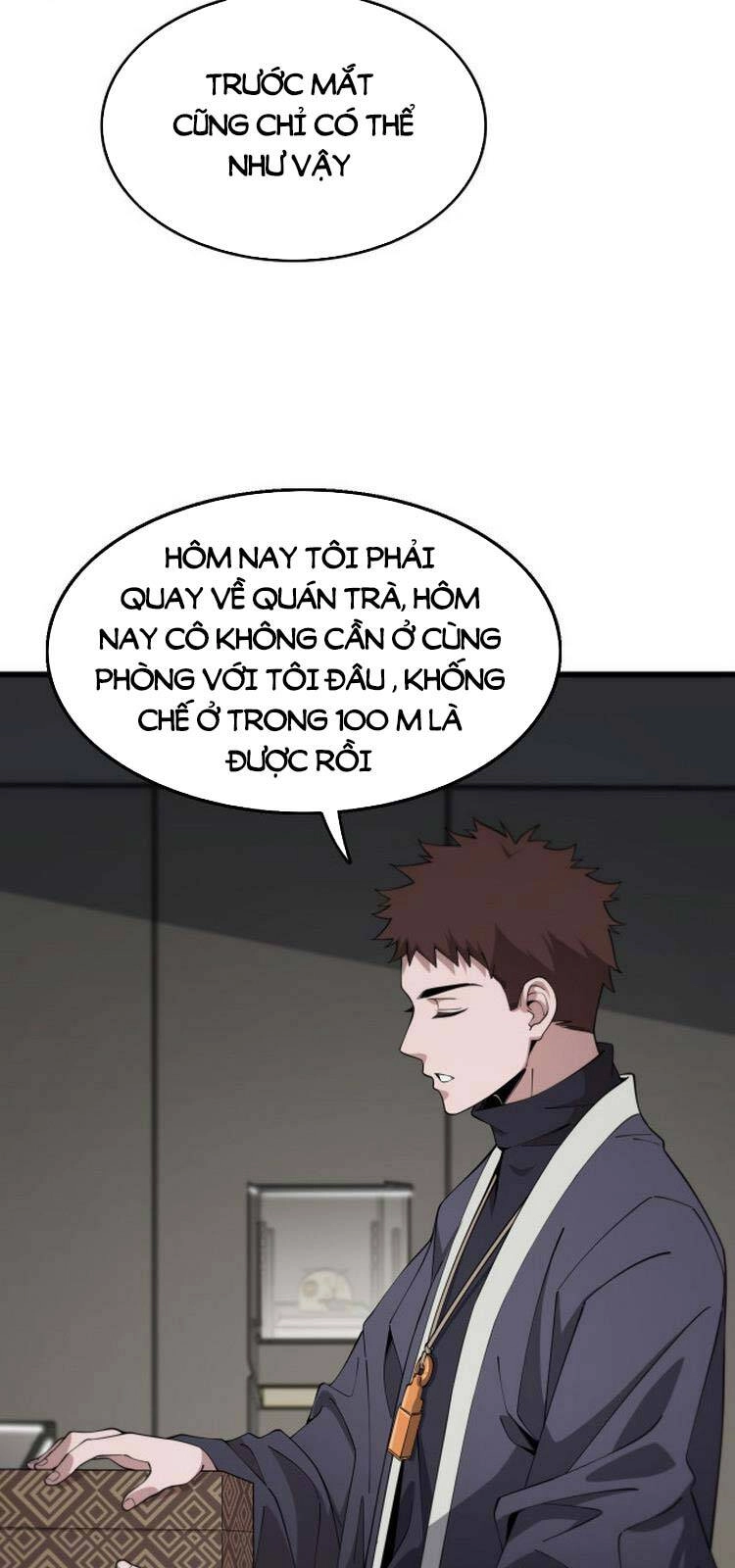 Đại Sư Phụ Hạ Sơn Chapter 15 - 10