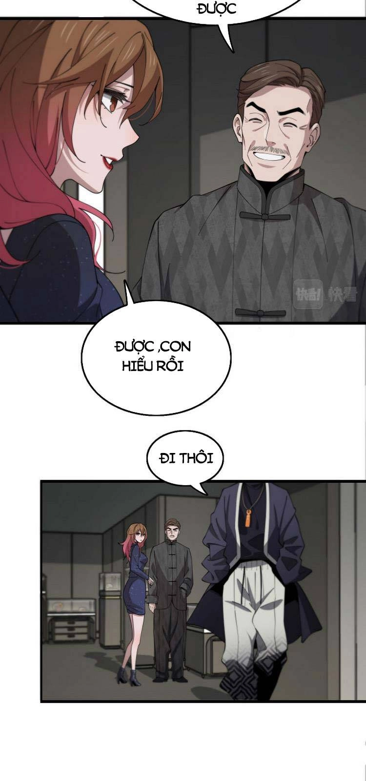 Đại Sư Phụ Hạ Sơn Chapter 15 - 12