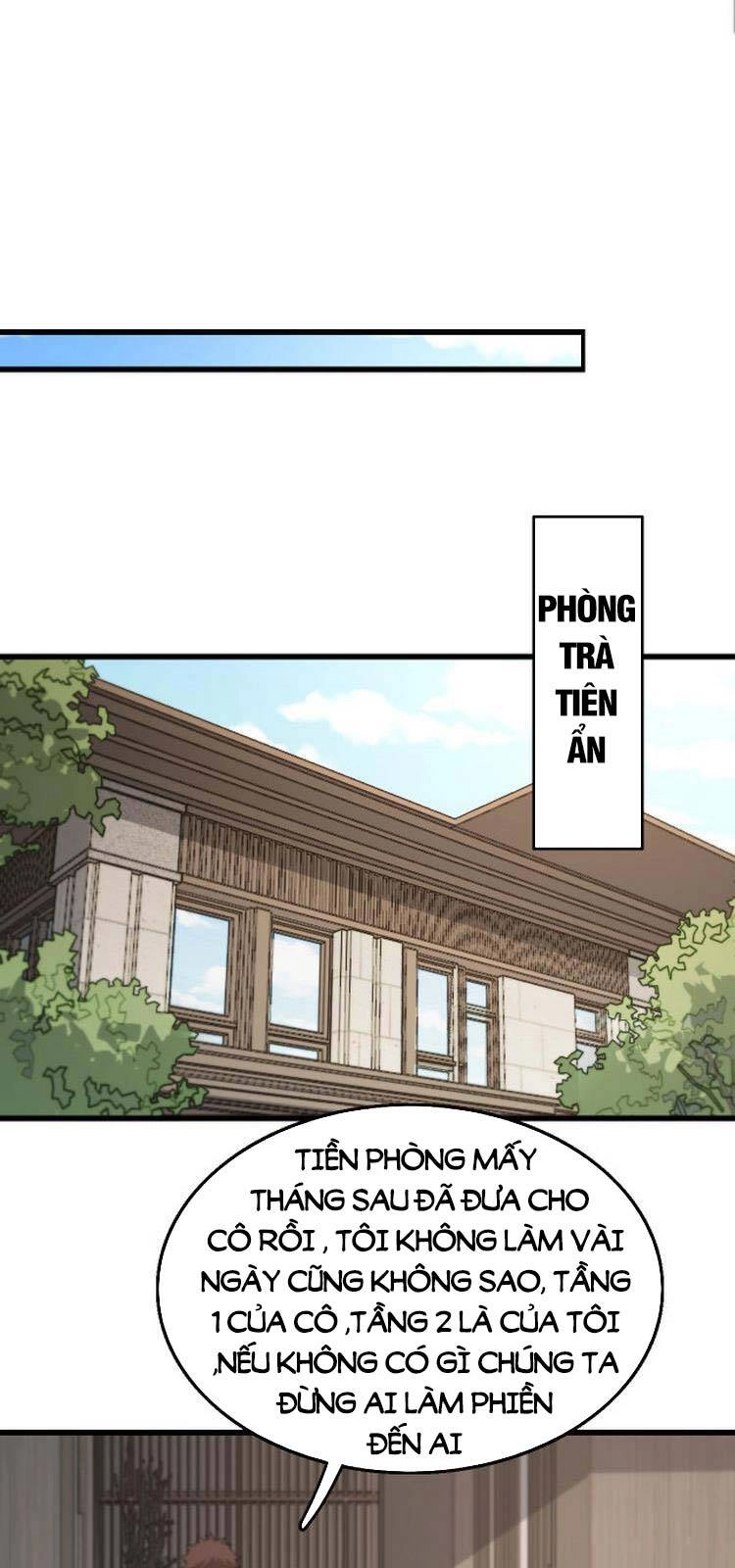 Đại Sư Phụ Hạ Sơn Chapter 15 - 13