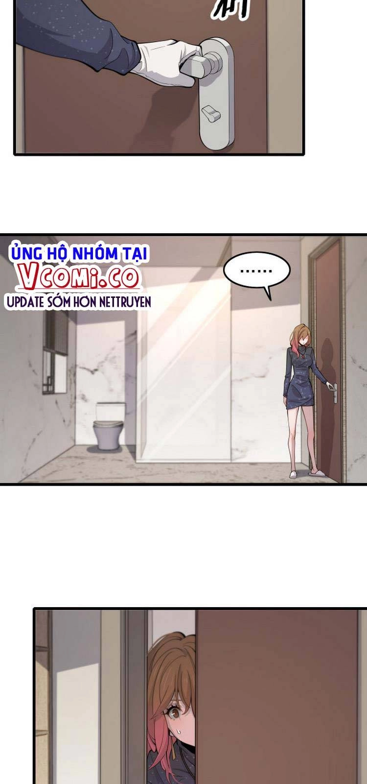 Đại Sư Phụ Hạ Sơn Chapter 15 - 15