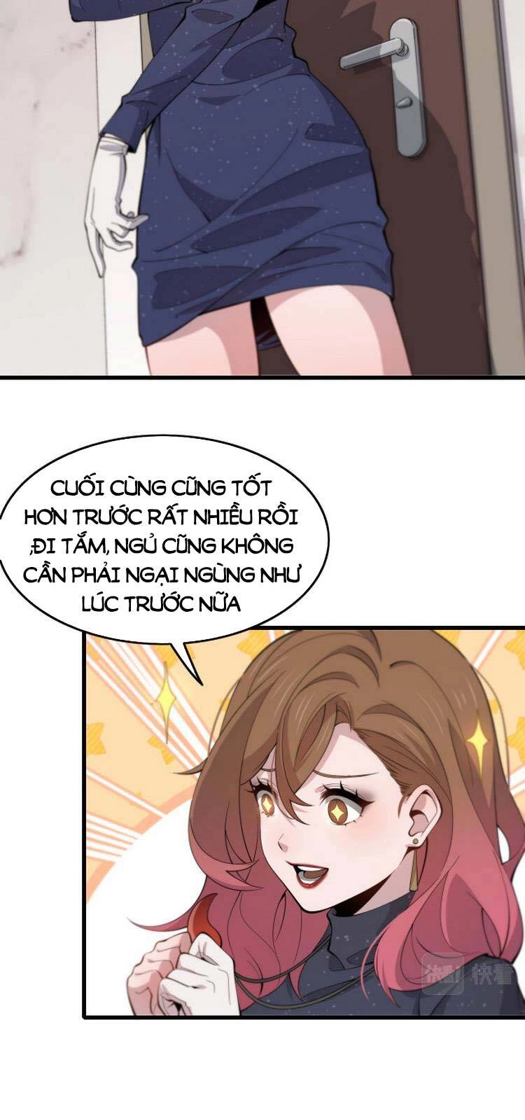 Đại Sư Phụ Hạ Sơn Chapter 15 - 17