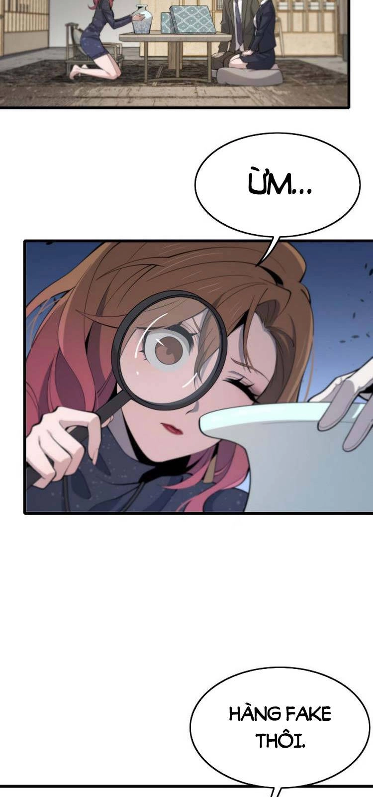 Đại Sư Phụ Hạ Sơn Chapter 15 - 24