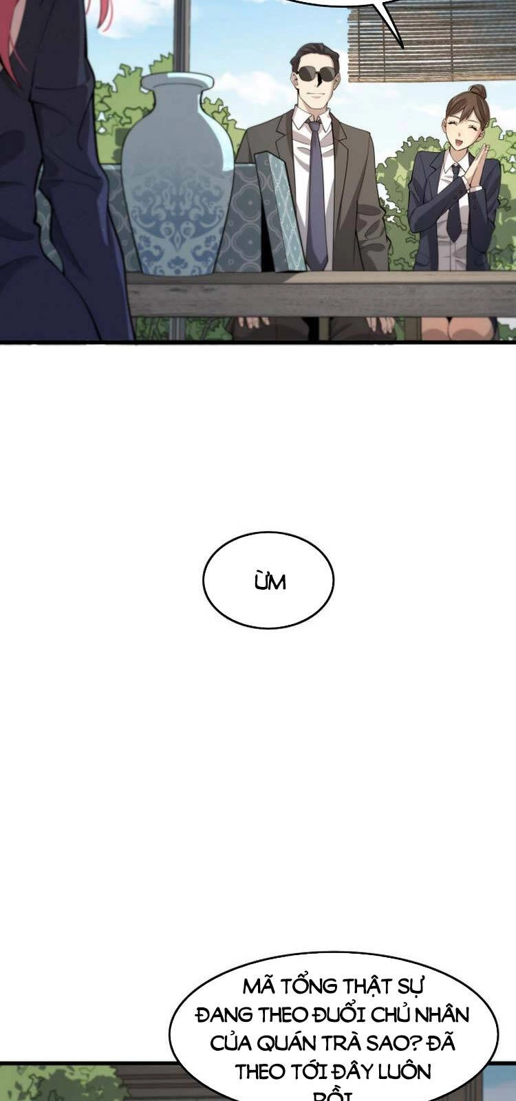 Đại Sư Phụ Hạ Sơn Chapter 15 - 26