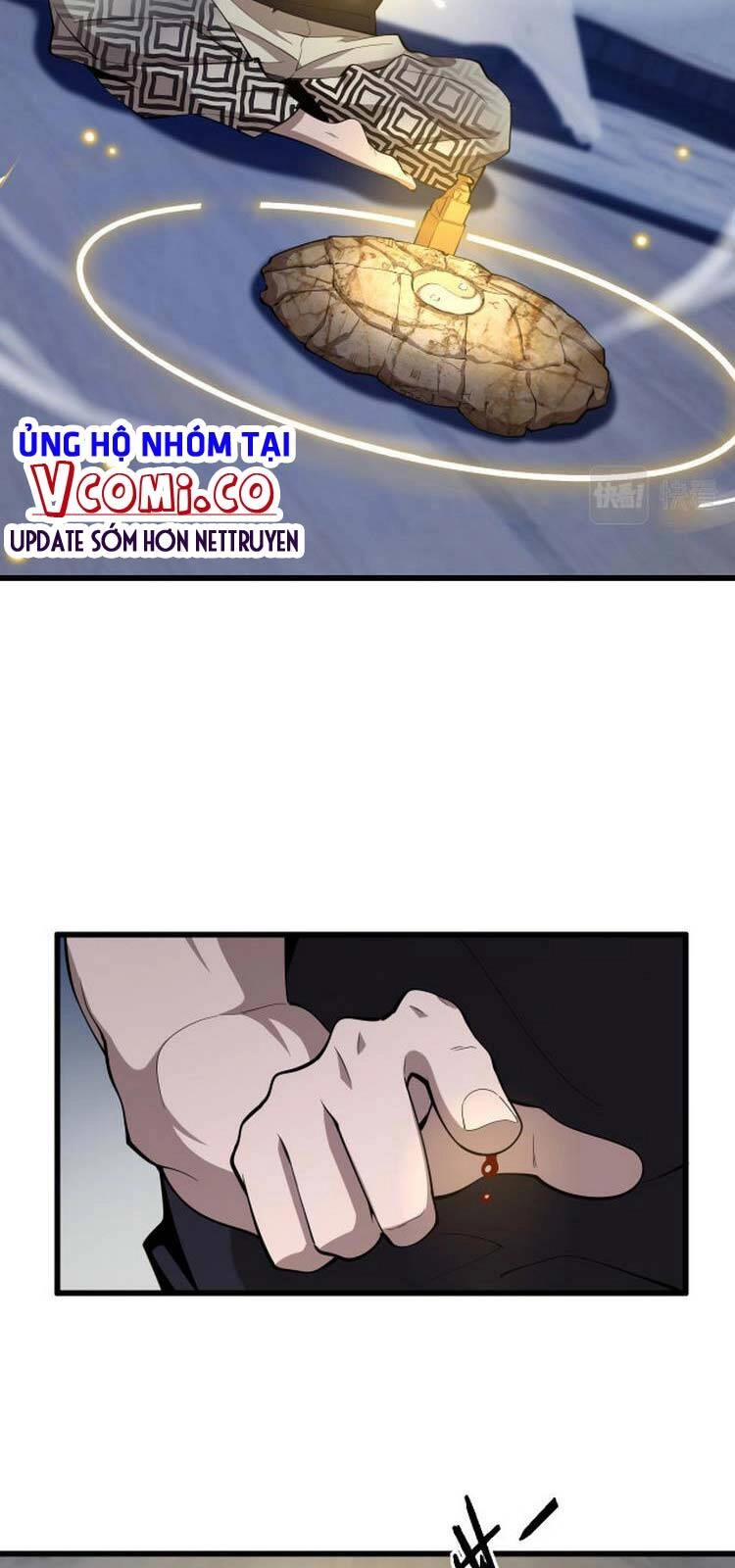 Đại Sư Phụ Hạ Sơn Chapter 15 - 30