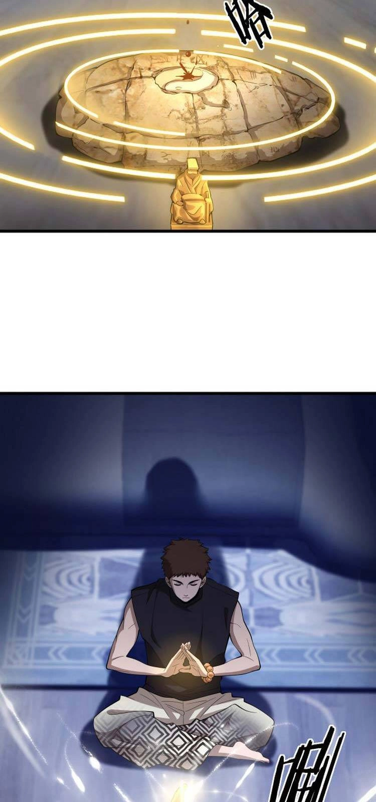 Đại Sư Phụ Hạ Sơn Chapter 15 - 31