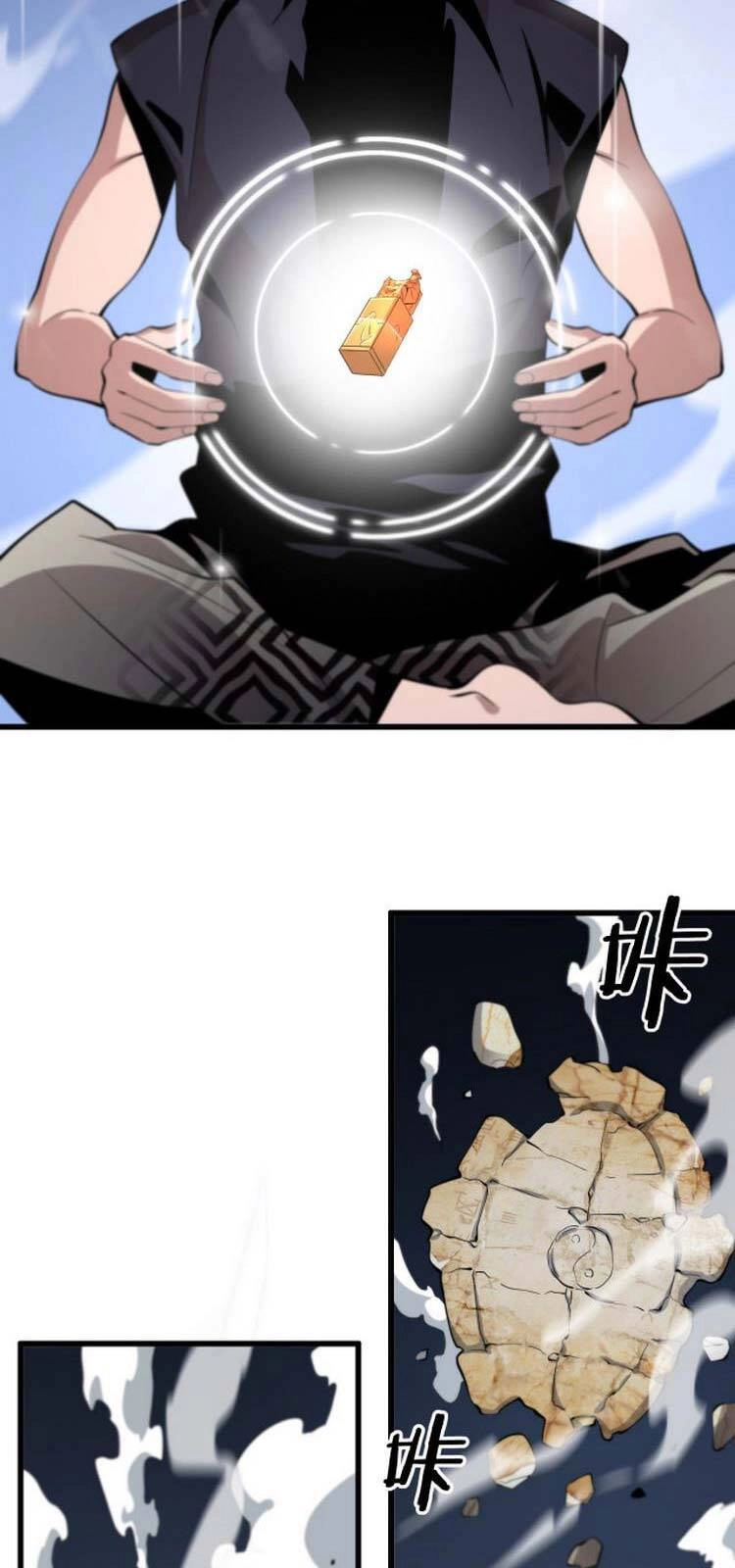 Đại Sư Phụ Hạ Sơn Chapter 15 - 35