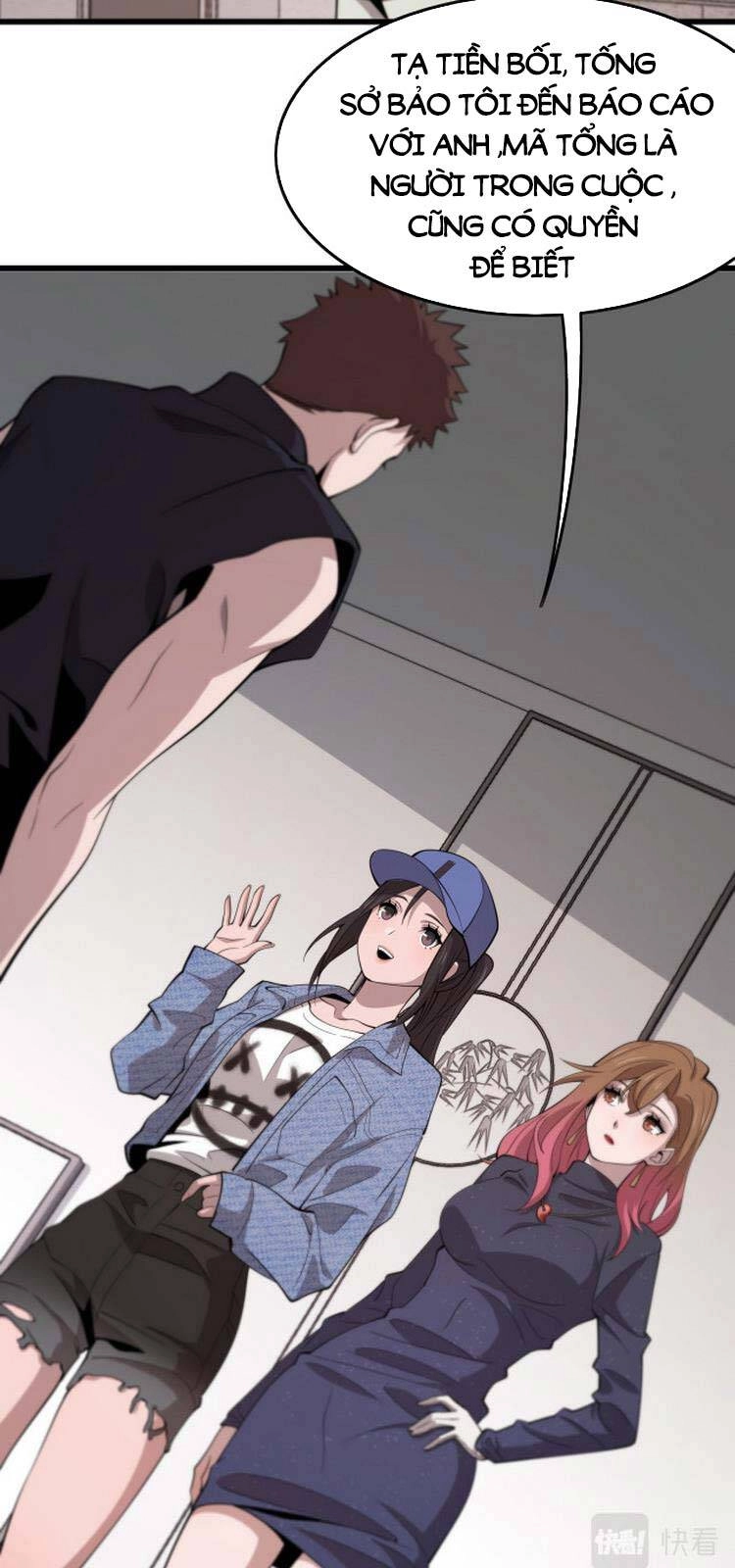 Đại Sư Phụ Hạ Sơn Chapter 15 - 38