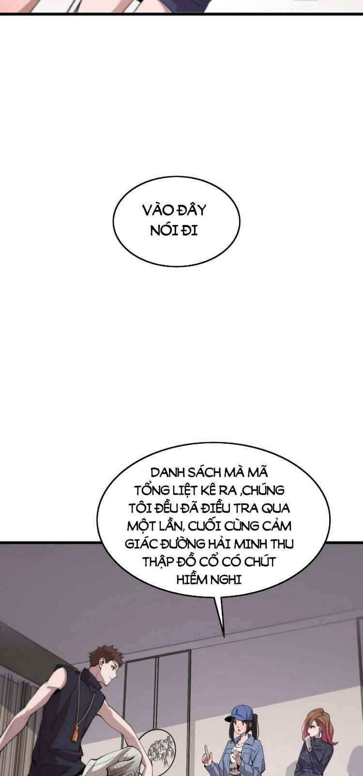 Đại Sư Phụ Hạ Sơn Chapter 15 - 39