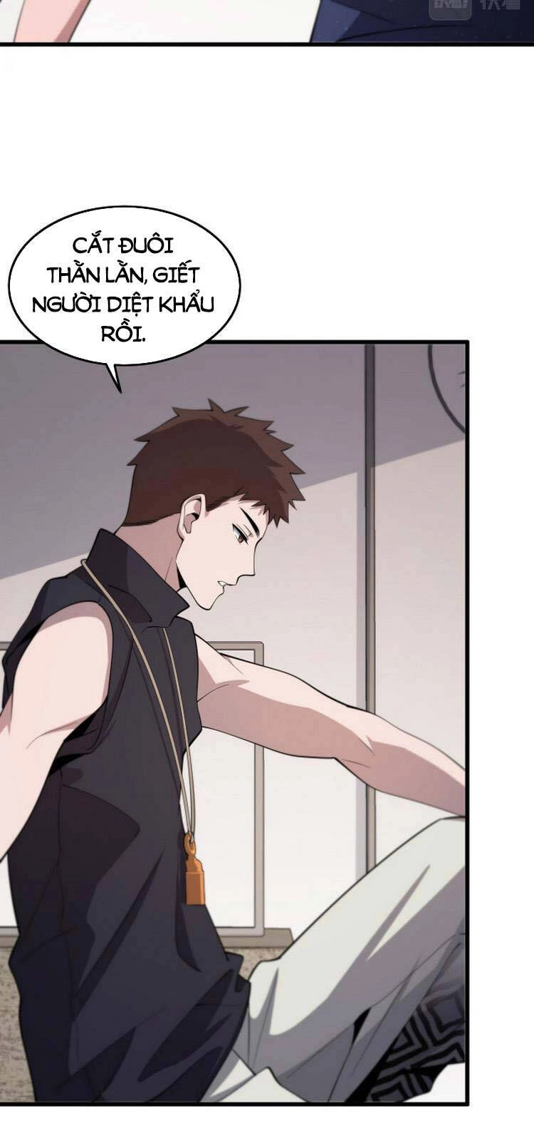 Đại Sư Phụ Hạ Sơn Chapter 15 - 42