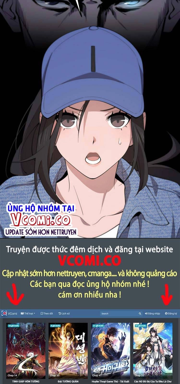 Đại Sư Phụ Hạ Sơn Chapter 15 - 44