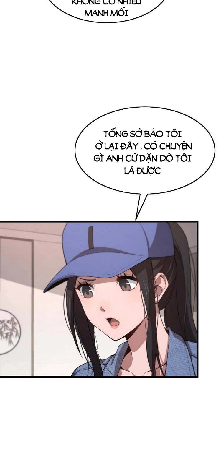 Đại Sư Phụ Hạ Sơn Chapter 16 - 2