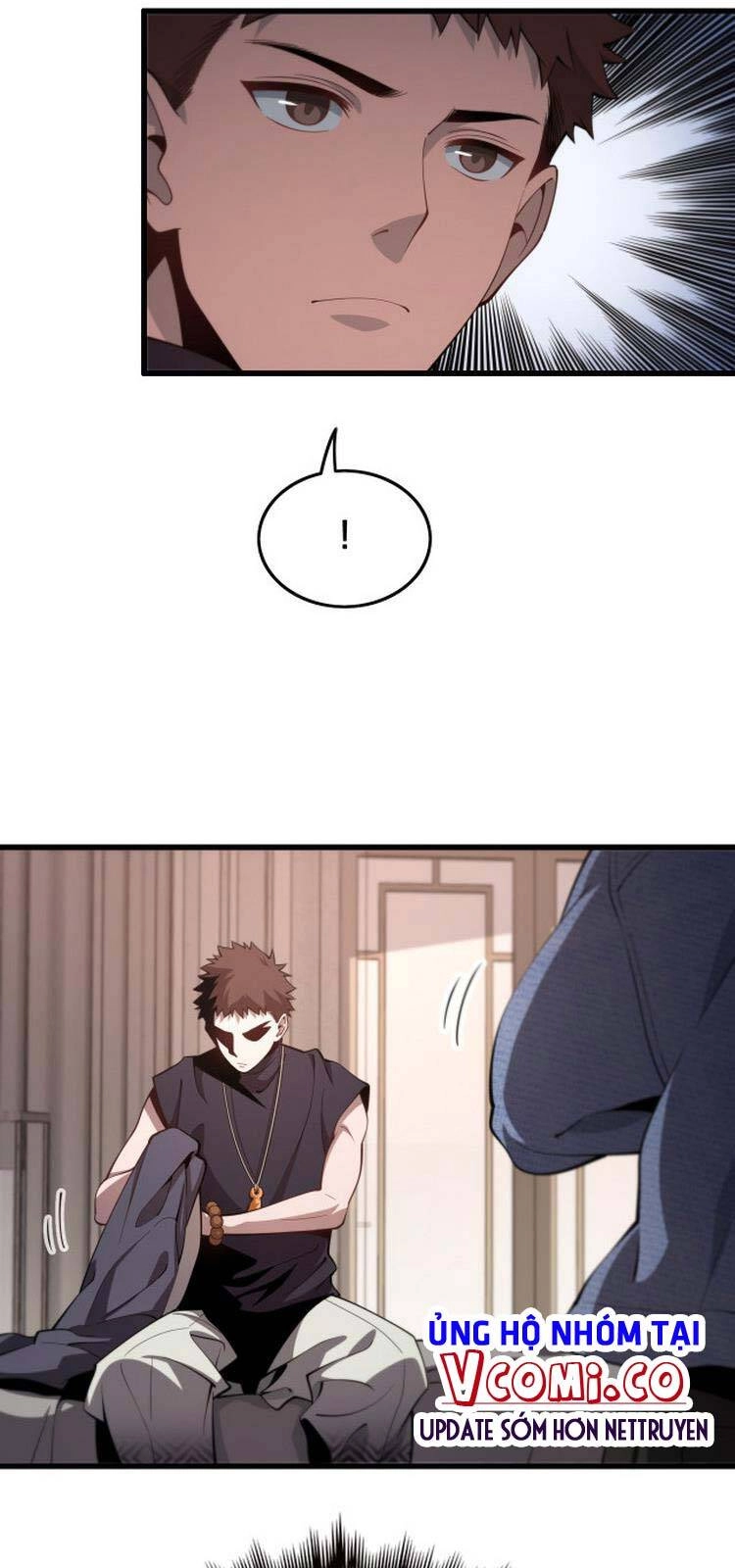 Đại Sư Phụ Hạ Sơn Chapter 16 - 3