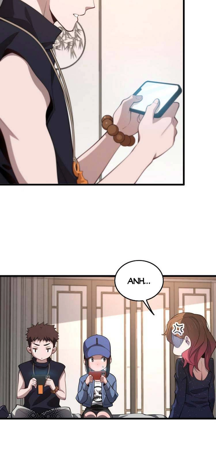 Đại Sư Phụ Hạ Sơn Chapter 16 - 7