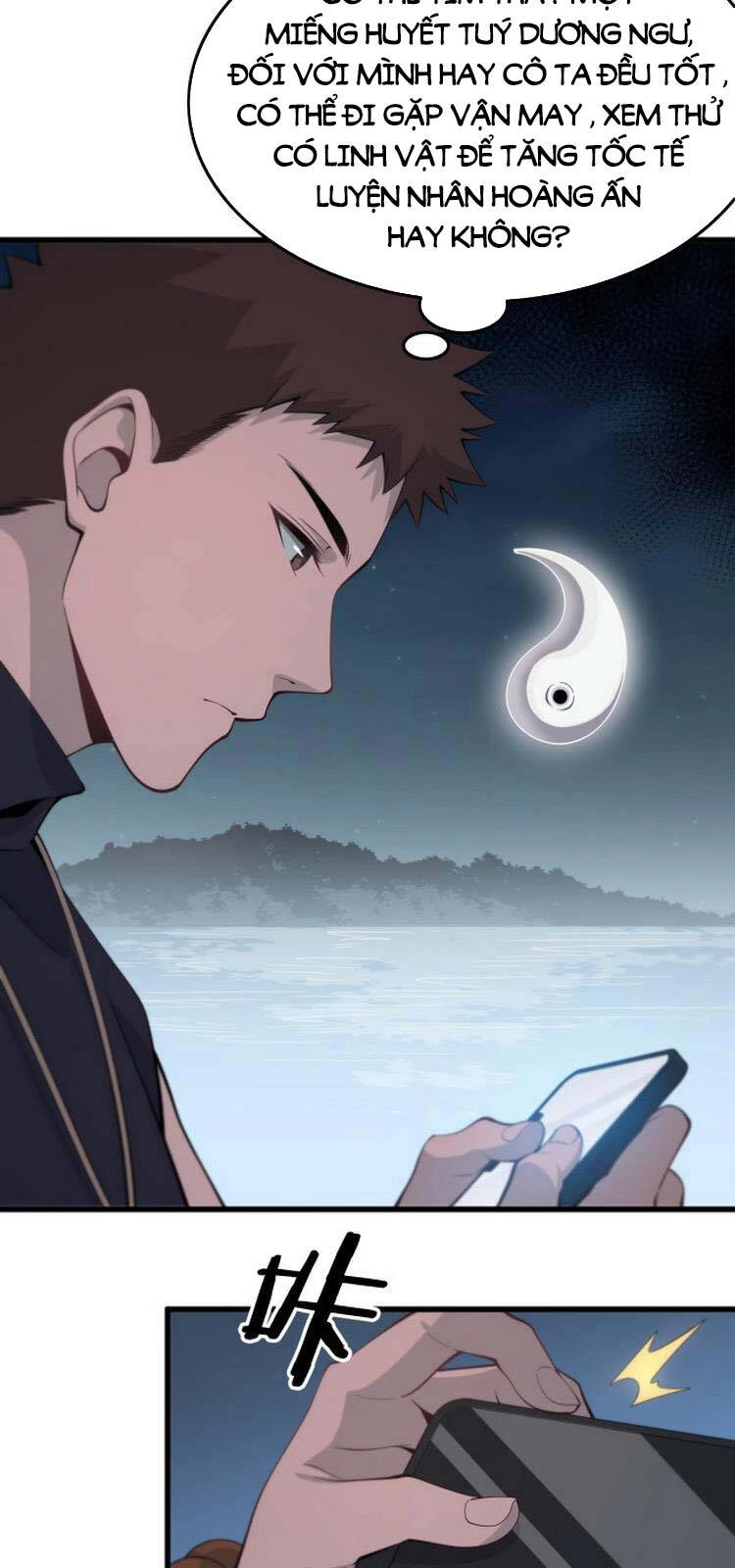 Đại Sư Phụ Hạ Sơn Chapter 16 - 14