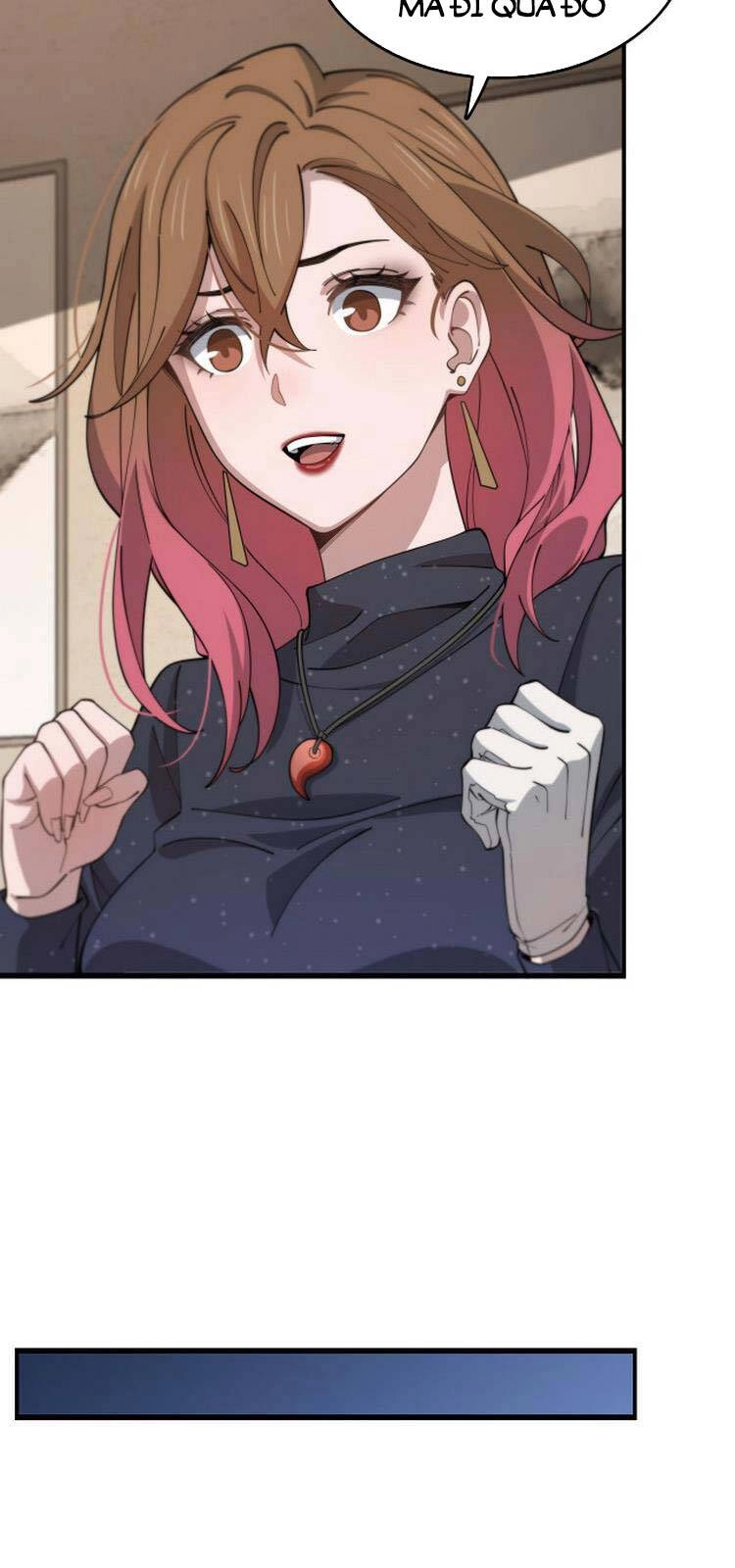 Đại Sư Phụ Hạ Sơn Chapter 16 - 16